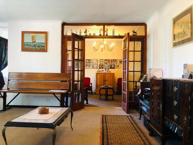 3 Bedroom Property for Sale in Surrey Estate Western Cape